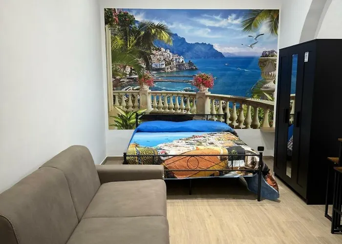 Luigi And Sasy\'S House