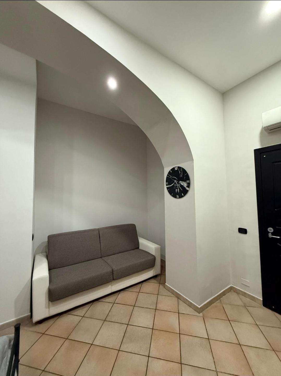 Luigi And Sasy's House * Naples