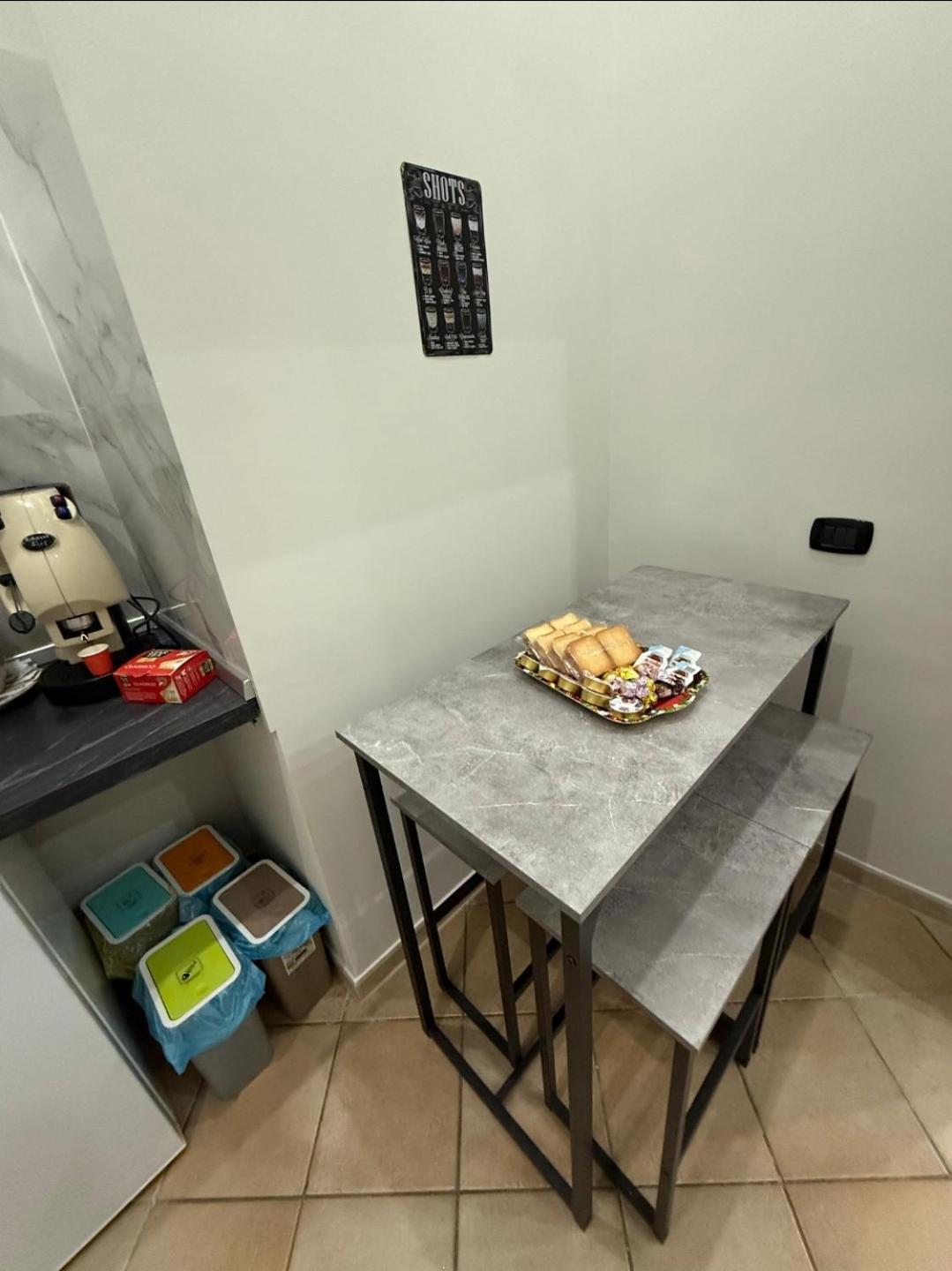 Luigi And Sasy's House *