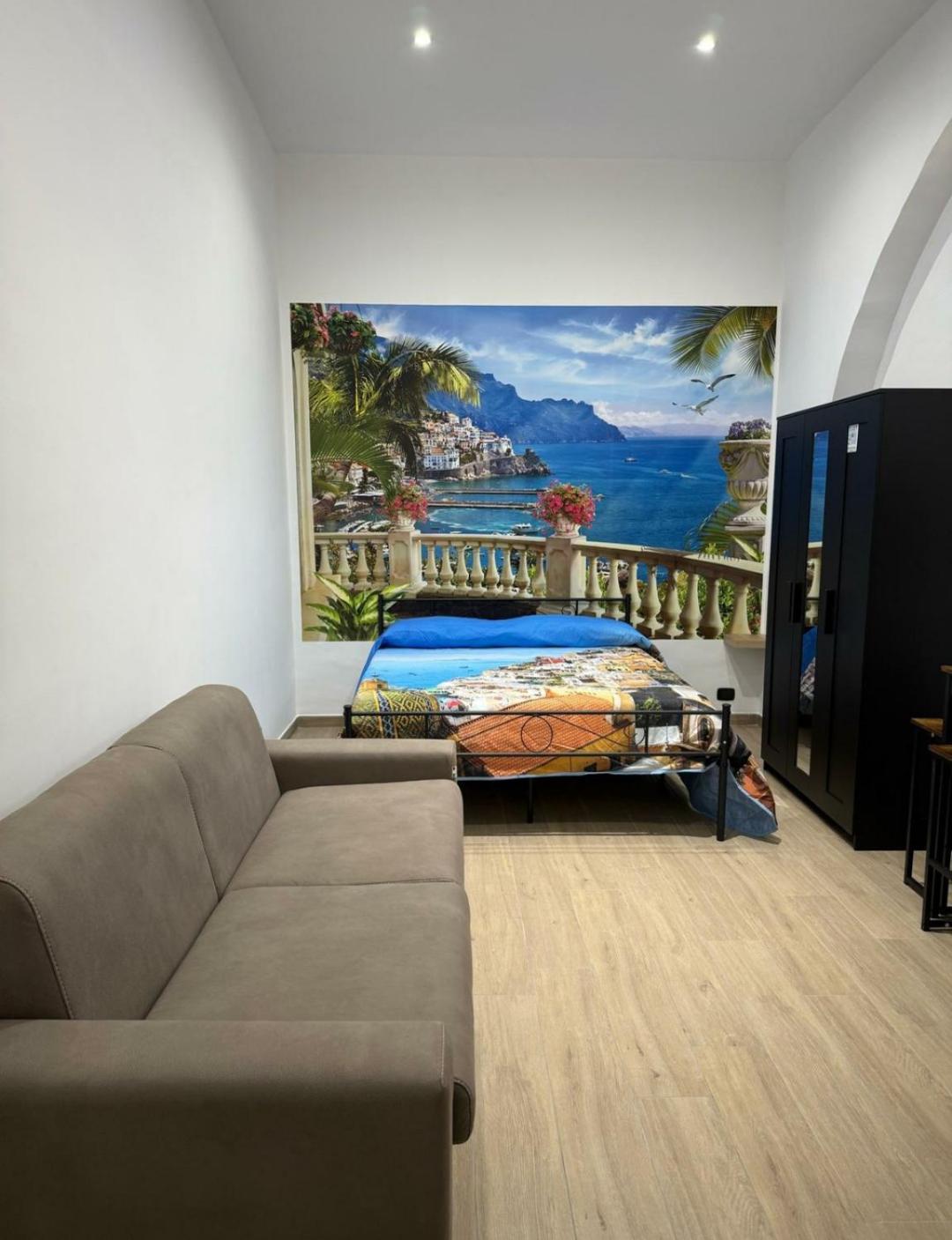 Luigi And Sasy's House Bed & Breakfast Naples